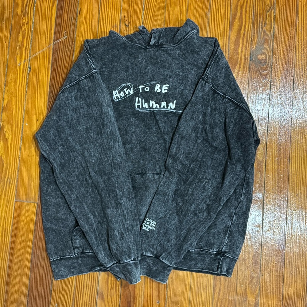 Limited Edition Chelsea Cutler Sweatshirt